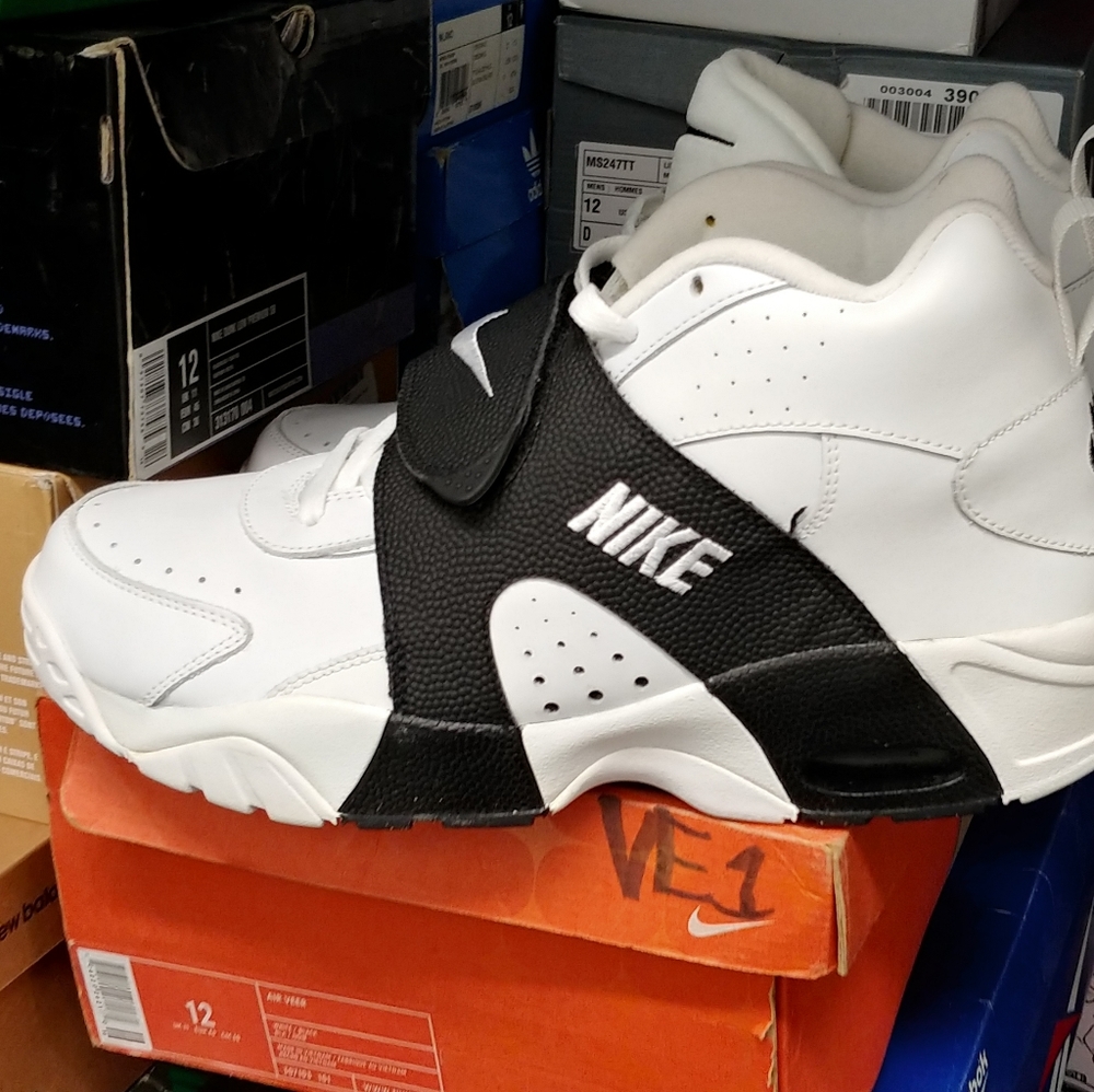 Nike Air Veer (2004 release) US Sz 12